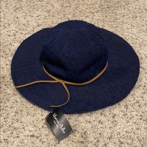 Summer hat